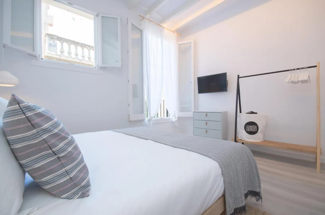 Marsuites Palma - Turismo De Interior Ti 162 Spanien