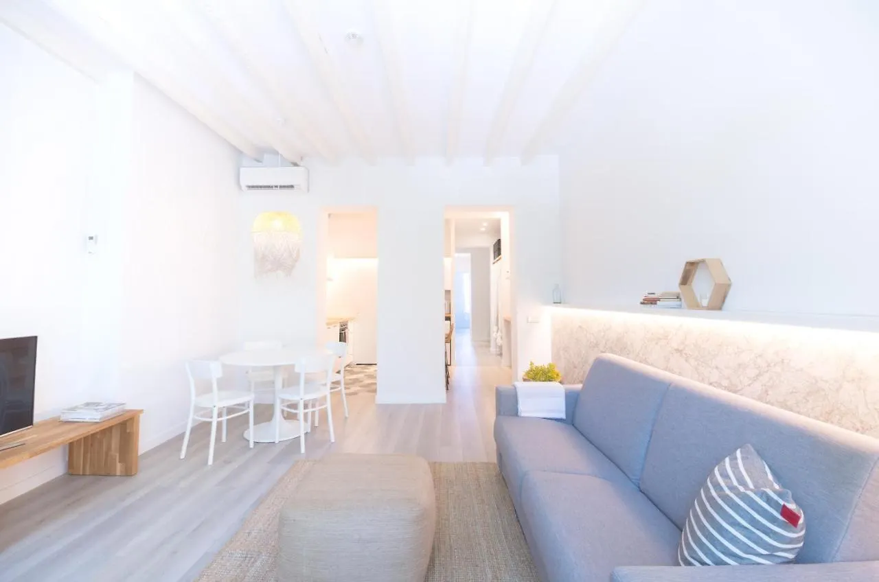 Apartment Marsuites Palma - Turismo De Interior Ti 162