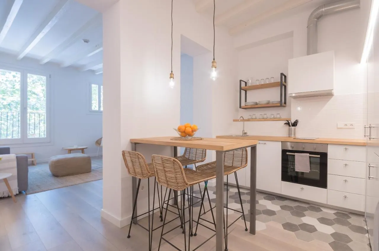 Marsuites Palma - Turismo De Interior Ti 162 Apartment